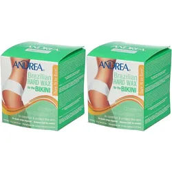 Andrea® Brazilian Hard WAX (Brasilianisches Hartwachs)