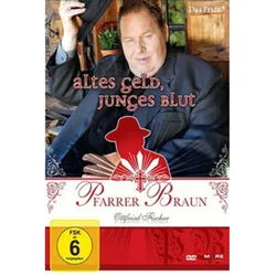 Pfarrer Braun: Altes Geld, Junges Blut (DVD)