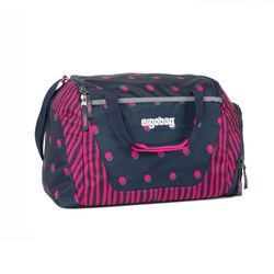 Ergobag Sporttasche "TruckB‰r"