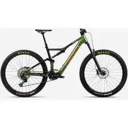 Orbea Rise M20 360Wh