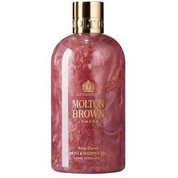 Molton Brown Rose Dunes Duschgel 300 ml Damen