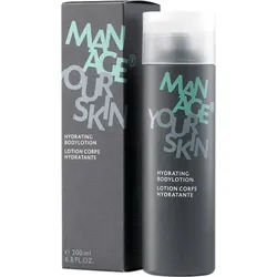 Doctor Spiller Manage Your Skin Hydrating Bodylotion 200 ml