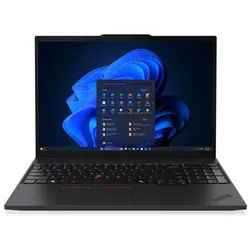 Lenovo ThinkPad T16 Gen 4 Intel® CoreTM Ultra 5 225U Notebook 40,6 cm (16 Zoll)
