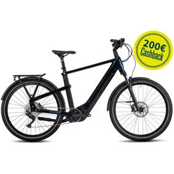 Winora Yakun 10 High