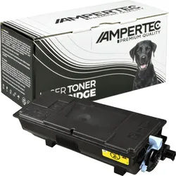 Kompatibler Toner ersetzt Kyocera TK-3160 1T02T90NL0 schwarz