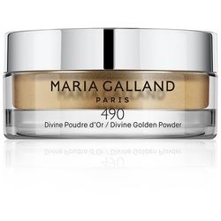 Maria Galland 490 Divine Poudre D'or 12g
