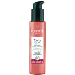 Rene Furterer Color Glow Hitzeschützende Farbglanz-Creme- für coloriertes, gesträhntes Haar