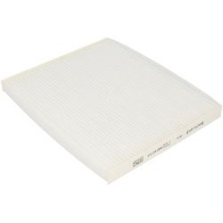 Innenraumfilter MANN FILTER CU 24 004