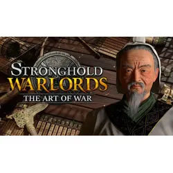 Stronghold: Warlords - The Art of War Campaign