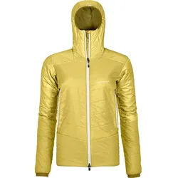 Ortovox Westalpen Swisswool Jacket Women - Isolationsjacke - wabisabi - M