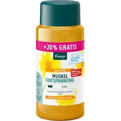 Kneipp Badezusatz BadekristalleBadekristalle Muskel Entspannung 720 g