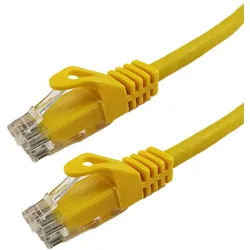 GRAFENTHAL GT60SFTPL00050YEN Netzwerkkabel Gelb 0,5 m Cat6 S/FTP (S-STP)