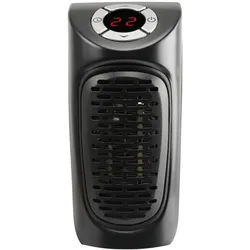 Steckdosenheizlüfter, RN1018HT, 350 Watt