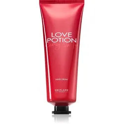 Oriflame Love Potion Cherry On Top sanfte Handcreme für Damen 75 ml
