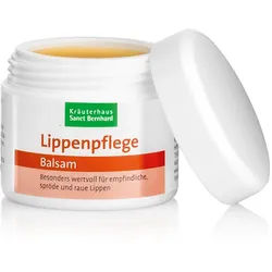 Lippenpflege-Balsam - 15 ml