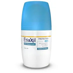 EtiaXil Anti-Transpirant 48h Deodorant Roll-On für sensible Haut