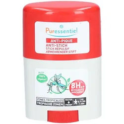 Puressentiel Anti-Pique - Stick répulsif