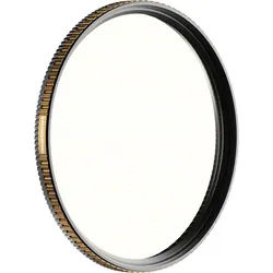 QuartzLine GoldMorhpic Filter 95mm