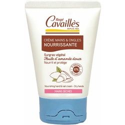 Rogé Cavaillès Nutrissance nährende Handcreme