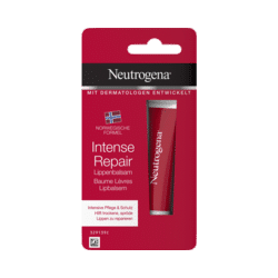 NEUTROGENA norweg.Formel Intense Repair Lippenbal. 15 ml