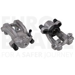 EUROBRAKE Bremssattel Hinten Rechts (5301211538) für BMW 1 4 3 2