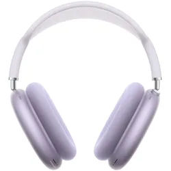 Apple AirPods Max Over-Ear-Kopfhörer violett