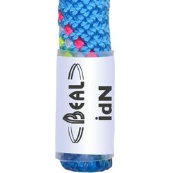 Beal Zenith 9,5mm - Kletterseil - blue - 60m