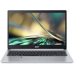 Acer Aspire 5 A515-45-R62Q - 15,6" Full HD IPS, Ryzen R5-5500U, 16GB RAM, 512 GB SSD, Linux eShell