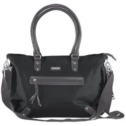 Kalencom Wickeltasche 'Paris' 1 St schwarz