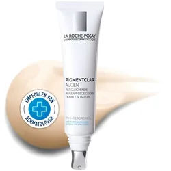 La Roche Posay Pigmentclar Augenpflege