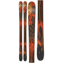 K2 Sight orange - 159