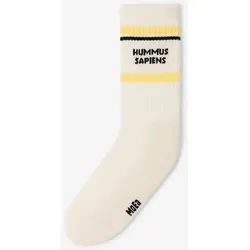 MoEa Socks - Hummus Sapiens hummus sapiens (07) WW