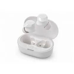 Philips Philips TAT1209WT/00 TWS In-Ear Kopfhörer Weiß Bluetooth-Kopfhörer weiß