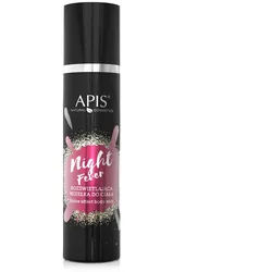 Apis Night Fever, Erfrischendes, leuchtendes Körperspray 150 ml