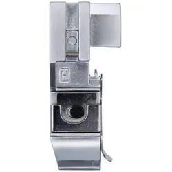 baby lock Overlock-Nähmaschine BABY LOCK Blindsaumfuß Coverlock