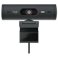 Webcam Logitech BRIO 505