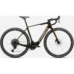 Orbea Denna M40 2026