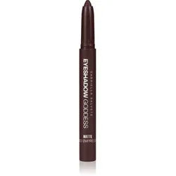 Gabriella Salvete Eyeshadow Goddess Lidschatten-Creme im Stift Farbton Matte 03 Empress 1.3 g