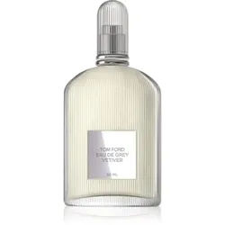 TOM FORD Eau de Grey Vetiver Eau de Toilette für Herren 50 ml