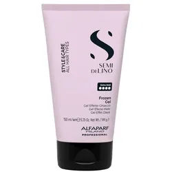 Alfaparf Milano Semi di Lino Style & Care Frozen Gel 150ml