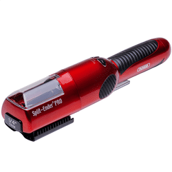 Split-Ender Pro rot - Friseur-Variante