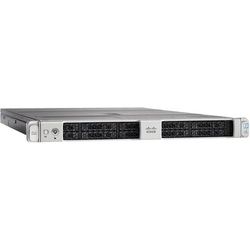 Cisco Secure Network Server 3655 - Server - Rack-Montage - zweiweg - 1 x Xeon Silver 4116 / 2.1 GHz - RAM 96 GB - SAS - Hot-Swap 6.4 cm (2.5") - Schacht/Schächte - HDD 4 x 600 GB - GigE - Monitor: keiner - Neu