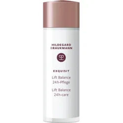Hildegard BraukMänner, Exquisit Lift Balance 24h-Pflege Hautcreme 50 ml Unisex