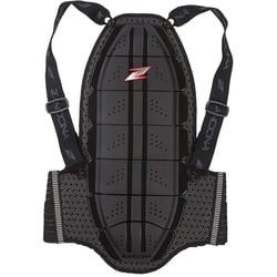 Zandona Shield Evo Rückenprotektor, schwarz, Größe 168-177 cm für Männer