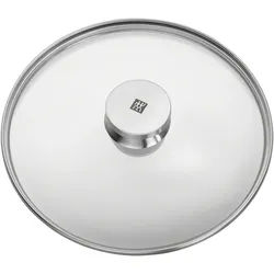 ZWILLING TWIN Specials Deckel 24 cm, Glas