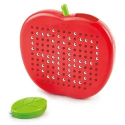 Hape Magnetspiel Apfel 1 St