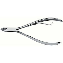 Becker Manicure ERBE Hautzange 10cm 91632
