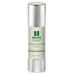 MBR BioChange Cell Power Vital Serum Travel Size 30 ml