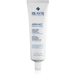 Rilastil Xerolact feuchtigkeitsspendende Creme für die Hände für trockene und sehr trockene Haut 100 ml