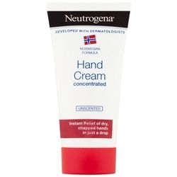 Neutrogena Nagelpflegecreme Handcremekonzentrat (ohne Duft) - 75ml